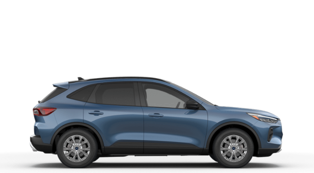 2026 Ford Escape® External Image 1